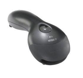 Metrologic MS9535-5M Barcode Scanner