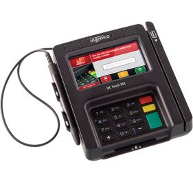 Ingenico iWL222 Payment Terminal