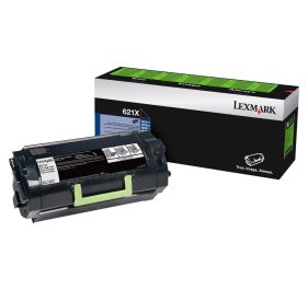 Lexmark 62D1X00 Toner