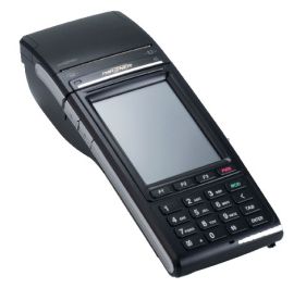 PartnerTech M2-POS-GSC Mobile Computer