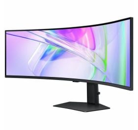 Samsung S49C954UAN TVs & Home Theater Equipment