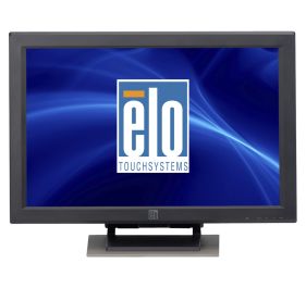 Elo E178661 Touchscreen