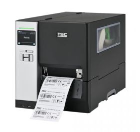 TSC MH340 Barcode Label Printer