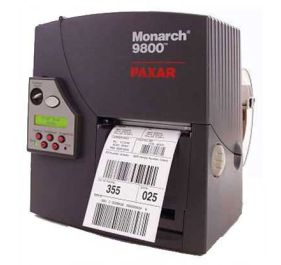 Avery-Dennison M0982502 Barcode Label Printer