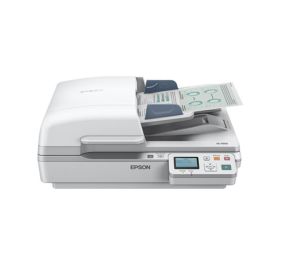 Epson DS-6500 Document Scanner
