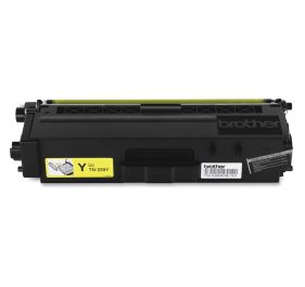 Brother TN339Y Toner