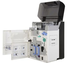 Evolis AV1H0000BD ID Card Printer