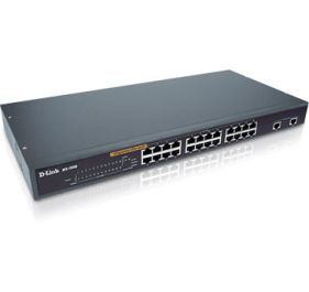 D-Link DES-1026G Data Networking