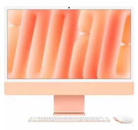 Apple MWV83LL/A All-in-One PC