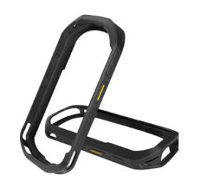 Zebra SG-MC40-RBOOT-01R Carrying and Protective Accessories