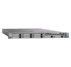 Cisco CTI-410V-VTS-K9 Network Video Server