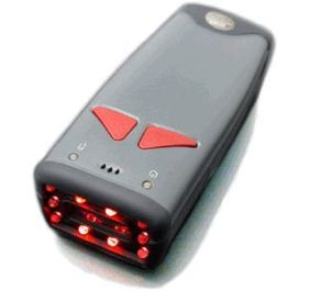 ZBA Z-3030 Barcode Scanner