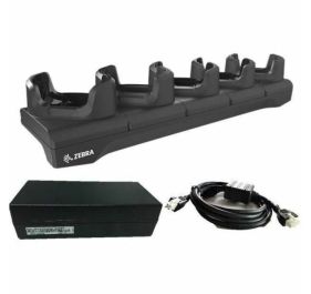 Zebra CRD-NGTC5B-5SC5D Docks and Cradles