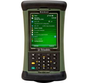 Trimble NMDAGM-121-00 Mobile Computer