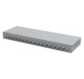 Axis 02037-004 Encoder