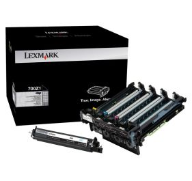 Lexmark 70C0Z10 Multi-Function Printer