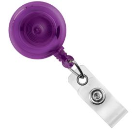 Brady 525-TR-PURP Reel