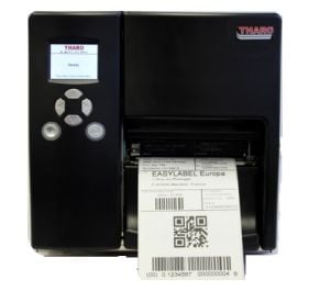 Tharo H435+ Barcode Label Printer