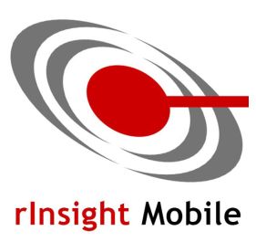 Supply Insight rInsight Mobile Software