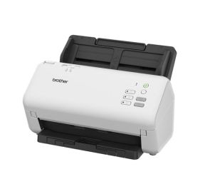 Brother ADS-4300N Document Scanner
