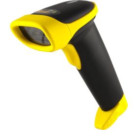Wasp 633809002717 Barcode Scanner