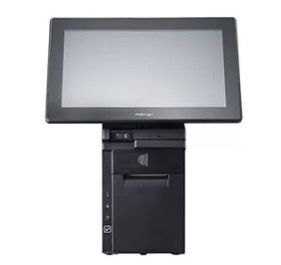 Posiflex HS6514P8DGP POS System