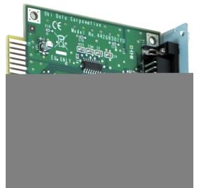OKI 44455101 Products