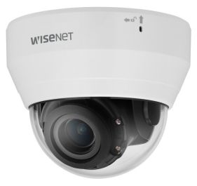 Hanwha Vision LND-6022R Security Camera
