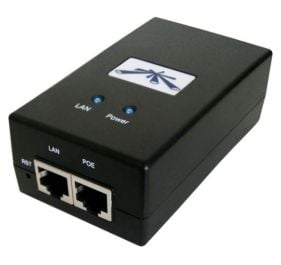 Ubiquiti Networks POE-24-24W-G PoE Injectors
