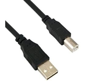 Epson 2KH43AT Cables, Connectors, and Adapters