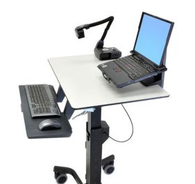 Ergotron 97-585 Mounting Hardware and Stands