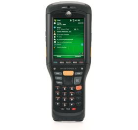 Motorola MC959B-KDGBAD00100 Mobile Computer
