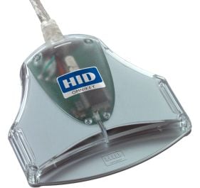 HID R30210015-1 Credit Card Reader