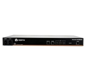 Vertiv ACS8016MDAC-400 Data Networking