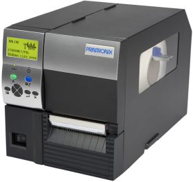 Printronix T4M Barcode Label Printer