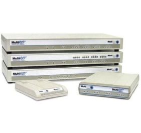 MultiTech MVP410-EURO Telecommunication Equipment