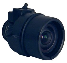 Speco VFMP2.812DC5 Spare Parts