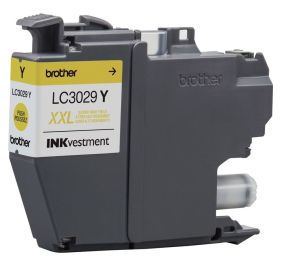 Brother LC3029Y InkJet Cartridge