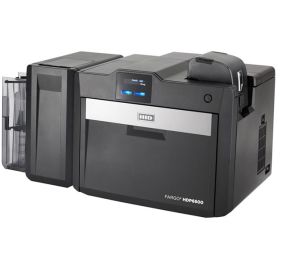 HID 94678 ID Card Printer