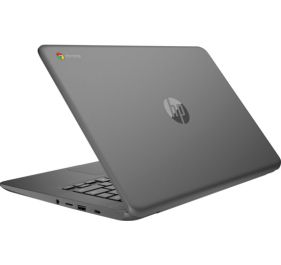HP Chromebook 14A G5 Data Terminal