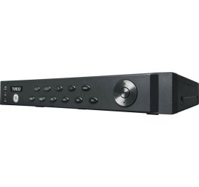 GE Security TVC-BIR6-MR Surveillance DVR