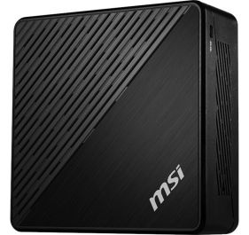 MSI CU510M668 Desktop PC