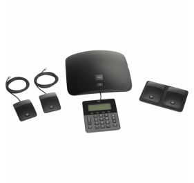Cisco CP-8831-3PCC-K9= Wireless Router