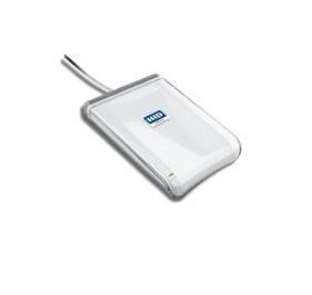 HID OMNIKEY 5321 CR USB Credit Card Reader