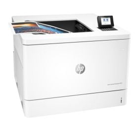 HP Color LaserJet Enterprise M751n Laser Printer
