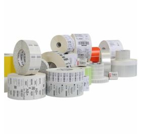 Zebra SAM65843 Labels
