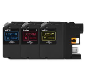 Brother LC2013PKS InkJet Cartridge