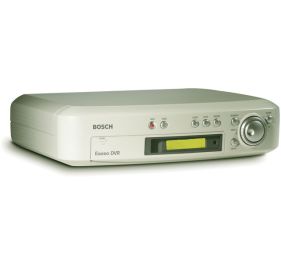 Bosch Eazeo DVR1B1161 Surveillance DVR