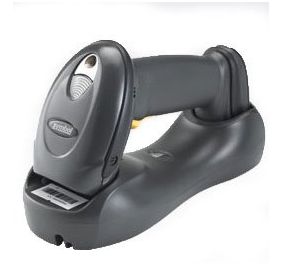 Motorola DS6878-PRBU0100AWR Barcode Scanner