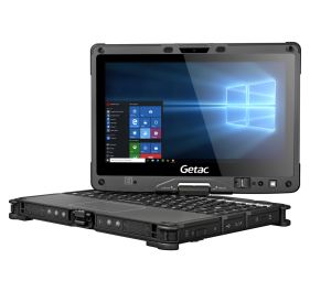Getac VSCP6PJAB4BC Rugged Laptop